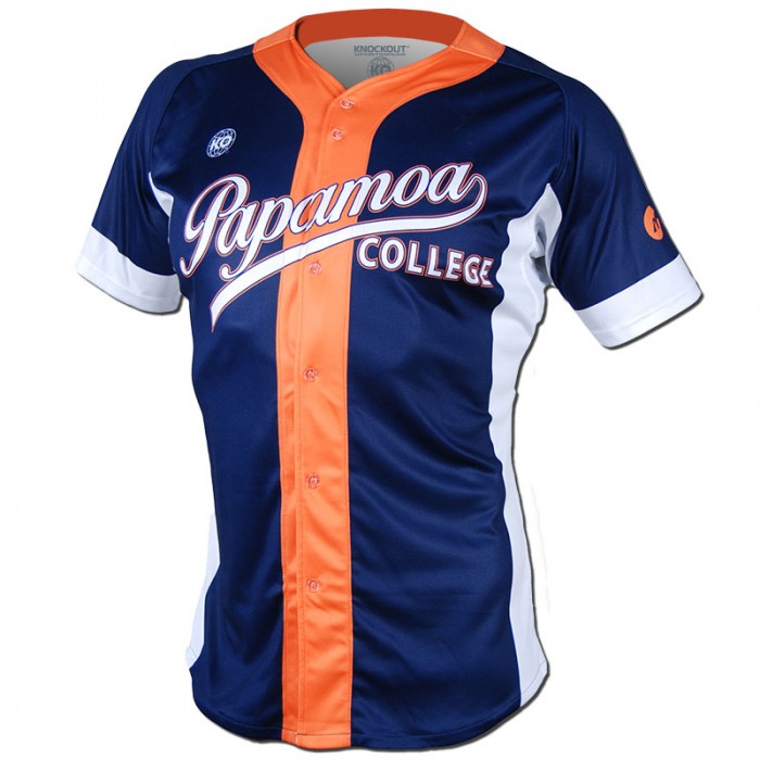 Baseball Shirt